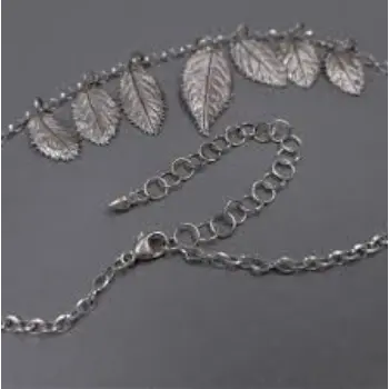 Sterling Silver ACCessories